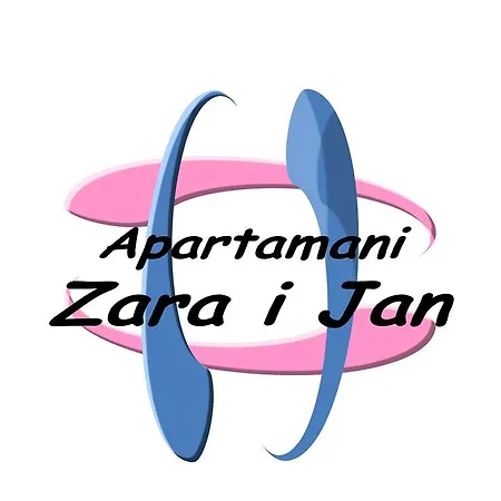 Zara & Jan Apartment Brzac